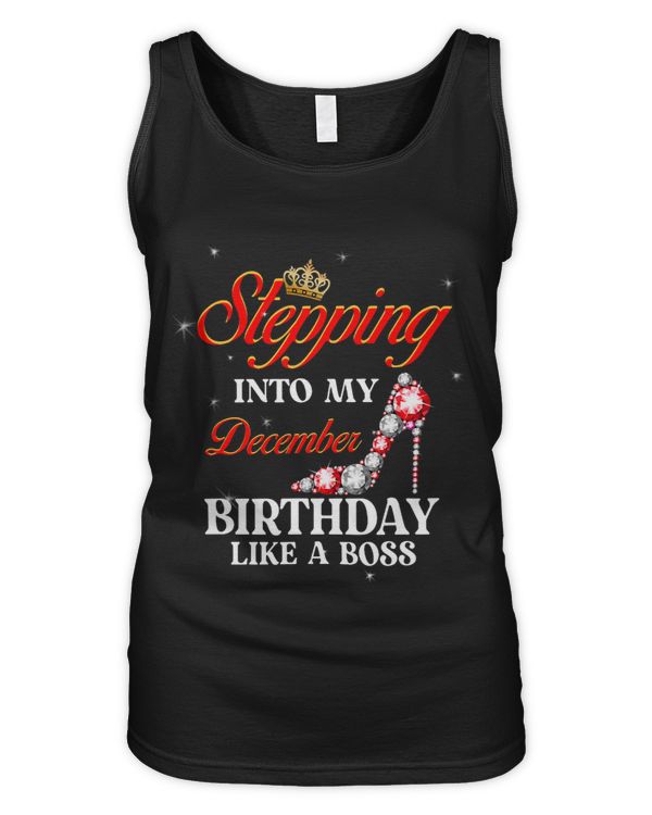 Women's Tank Top
