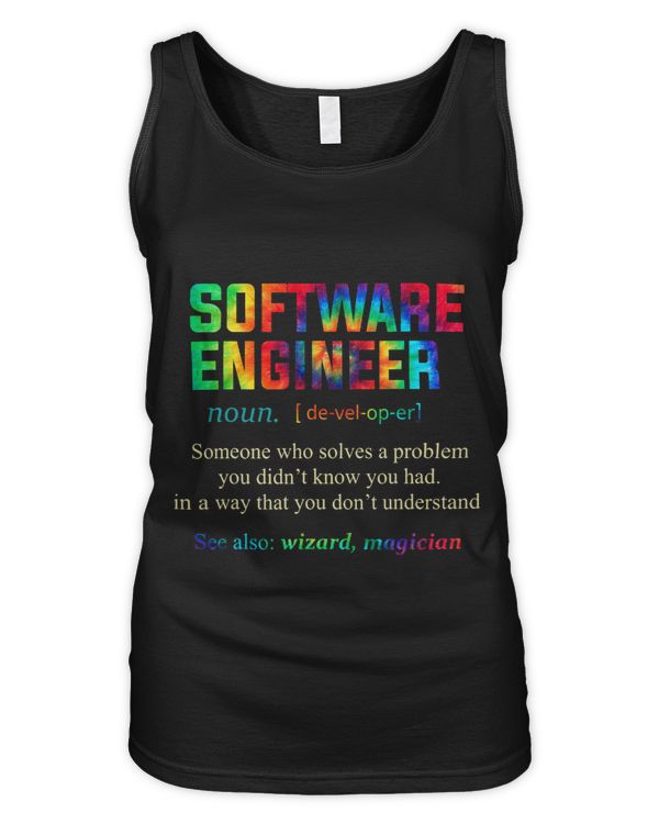 Women's Tank Top