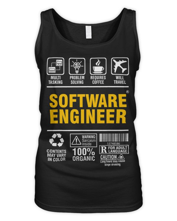 Women's Tank Top