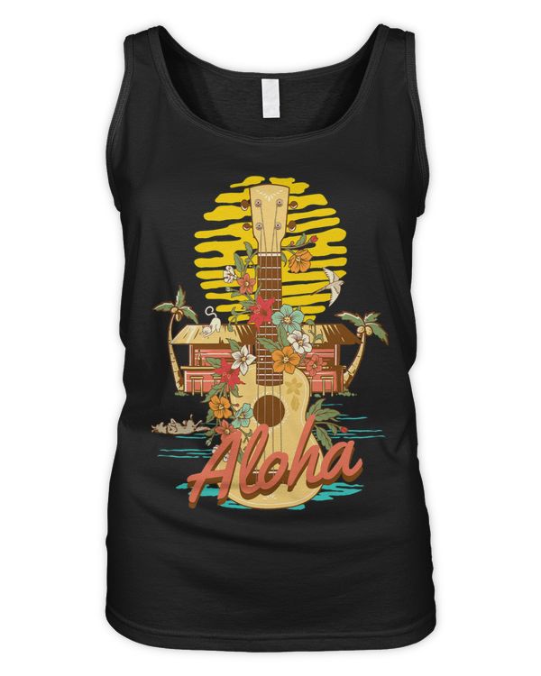 Women's Tank Top