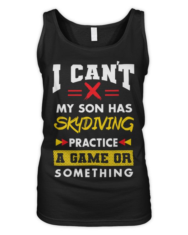 Women's Tank Top