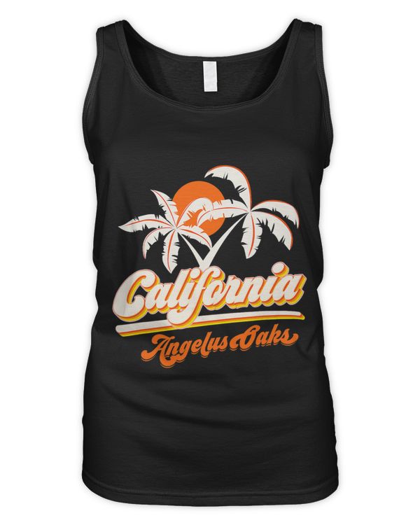 Women's Tank Top
