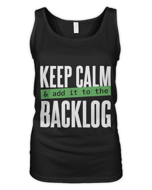 Women's Tank Top