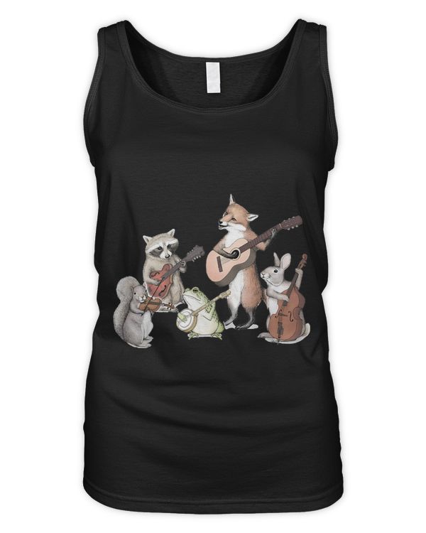 Women's Tank Top