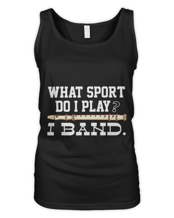 Women's Tank Top