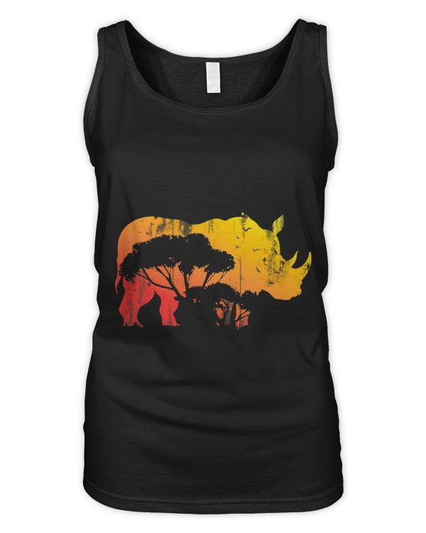 Women's Tank Top