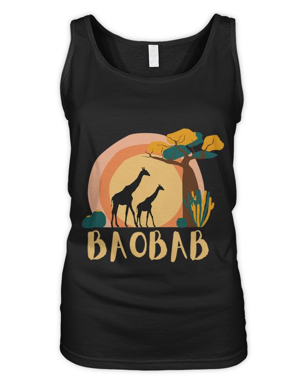 Women's Tank Top