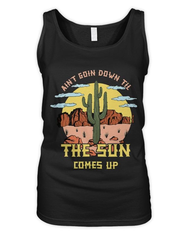 Women's Tank Top