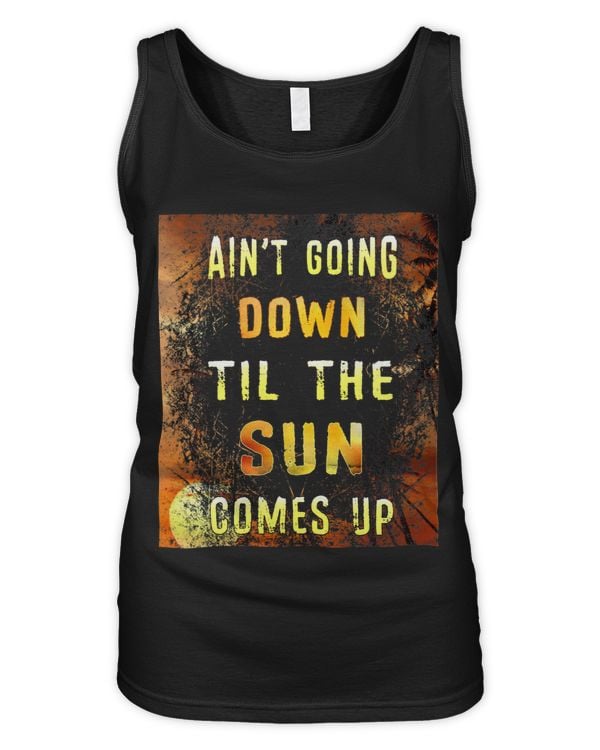 Women's Tank Top