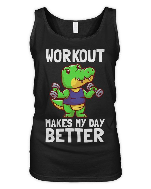 Women's Tank Top