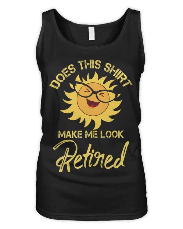 Women's Tank Top