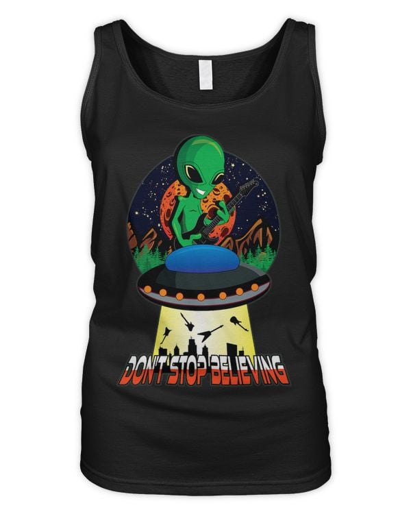 Women's Tank Top