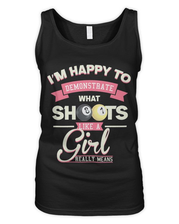 Women's Tank Top