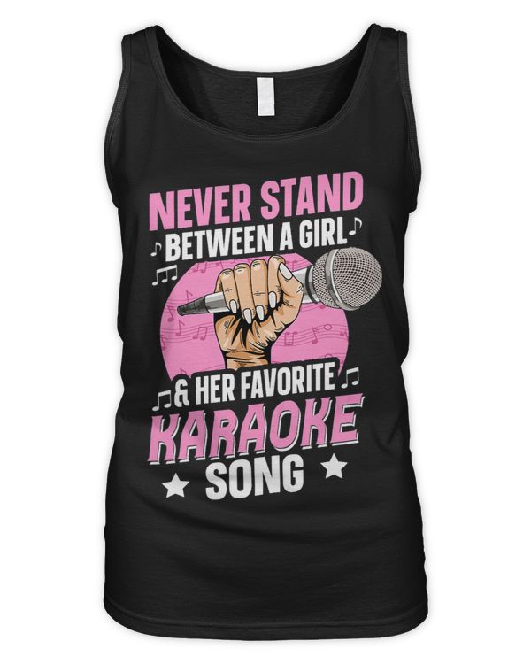 Women's Tank Top