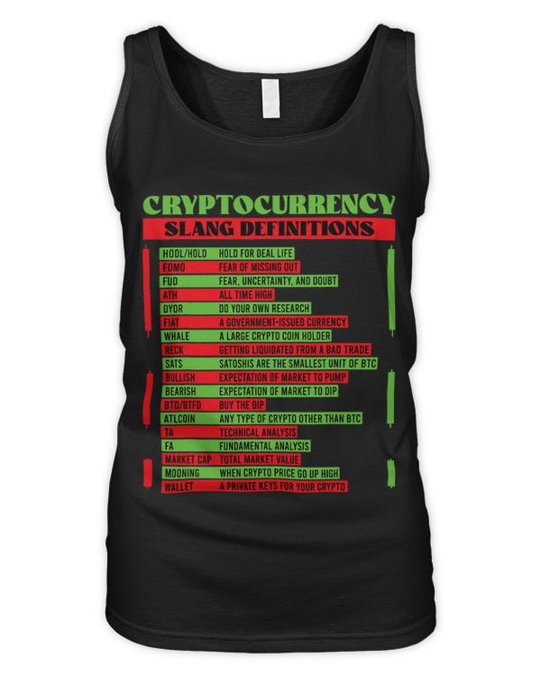 Women's Tank Top