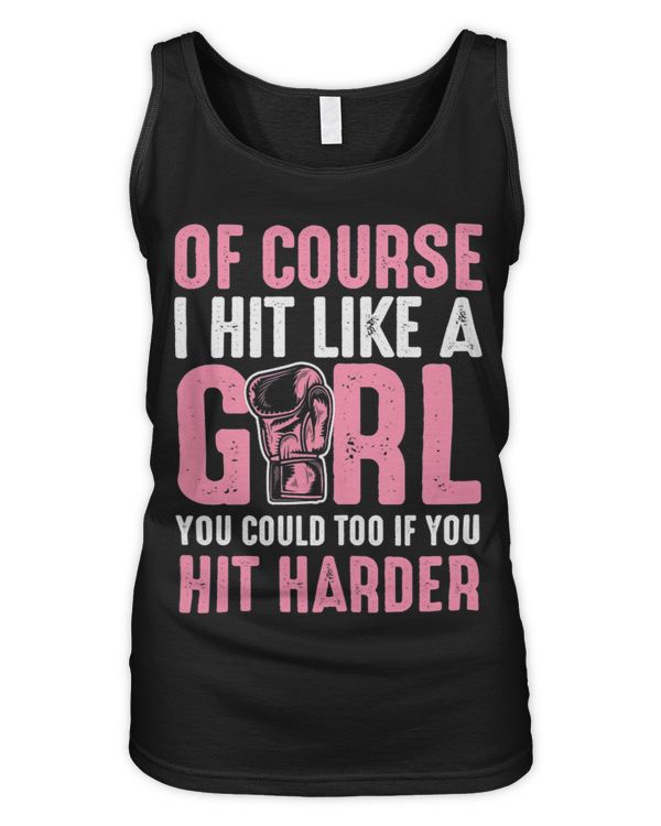 Women's Tank Top