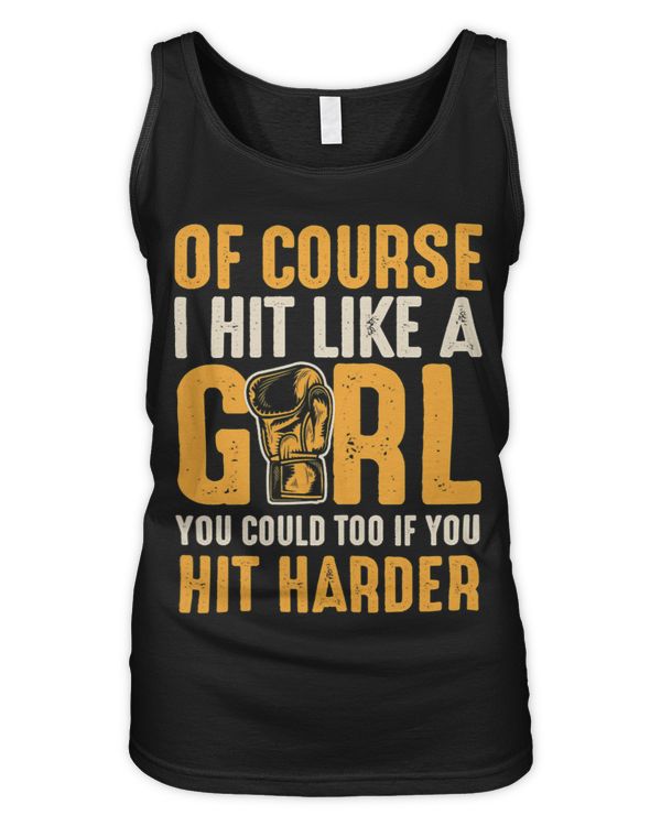 Women's Tank Top