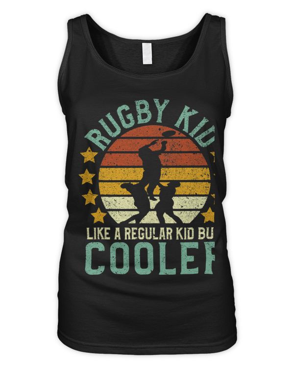 Women's Tank Top