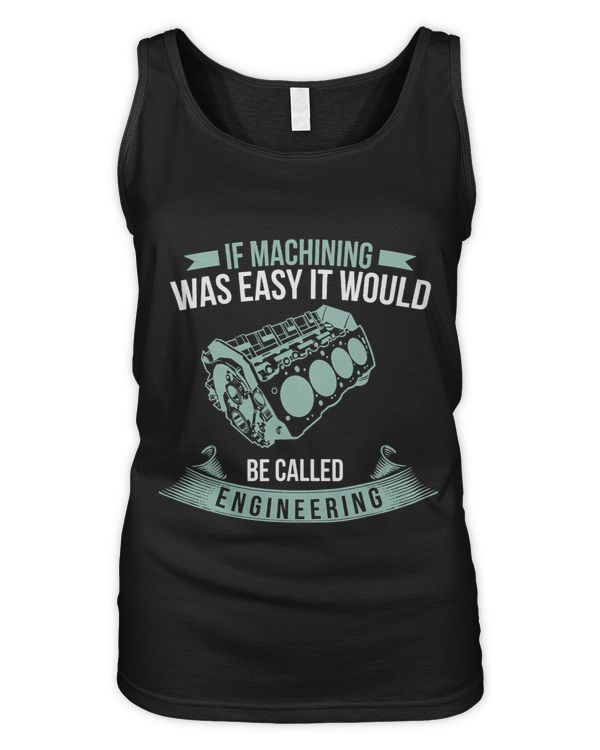 Women's Tank Top