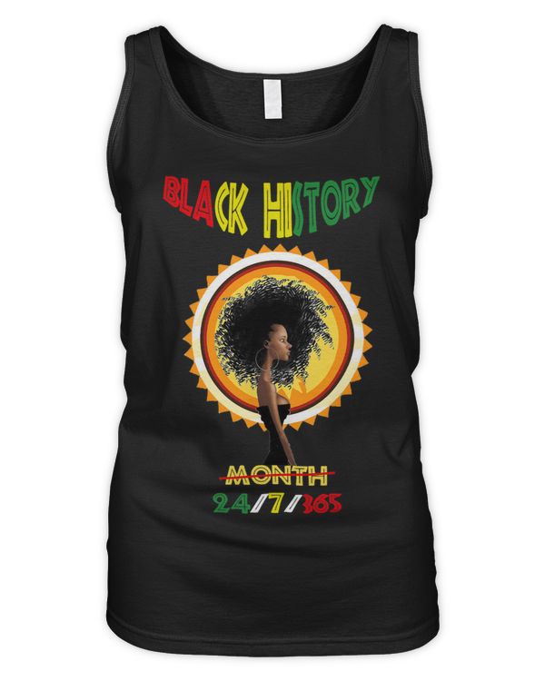 Women's Tank Top