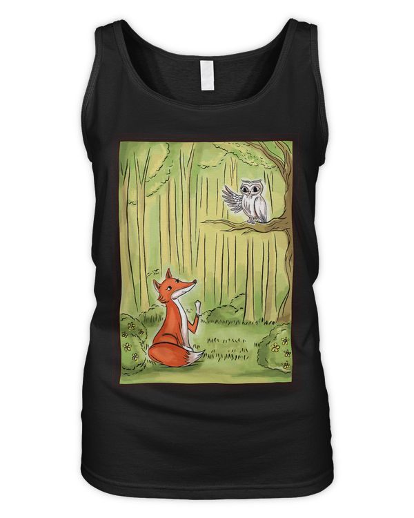 Women's Tank Top