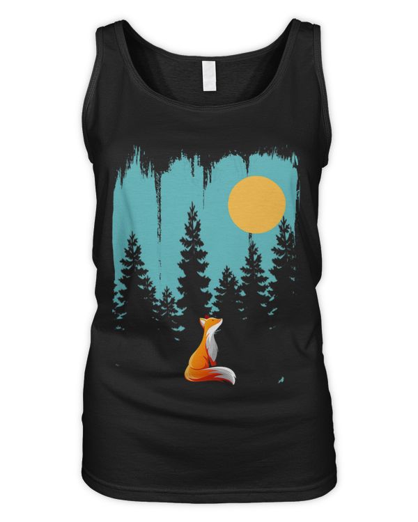 Women's Tank Top