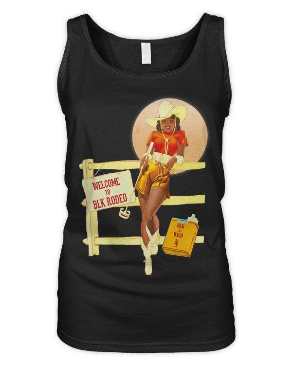 Women's Tank Top