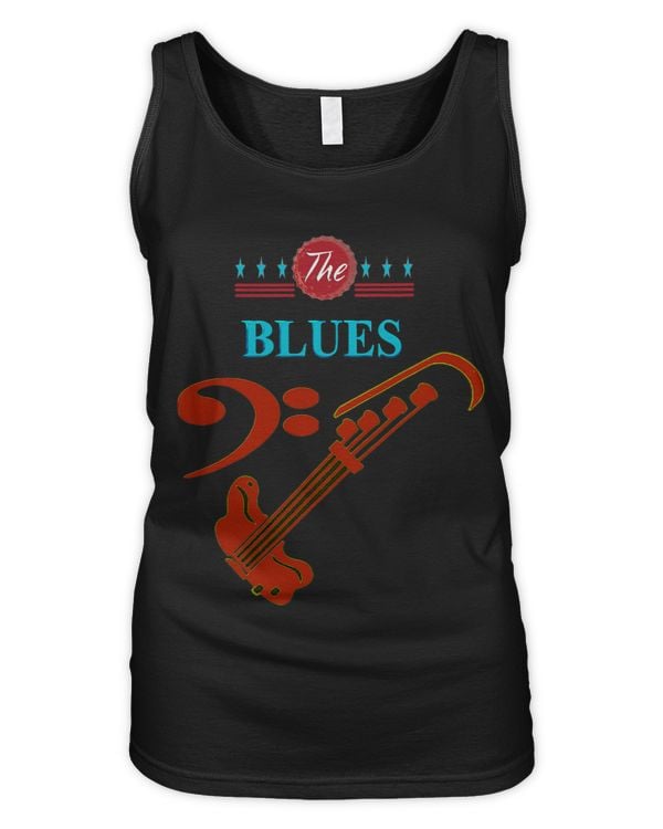 Women's Tank Top