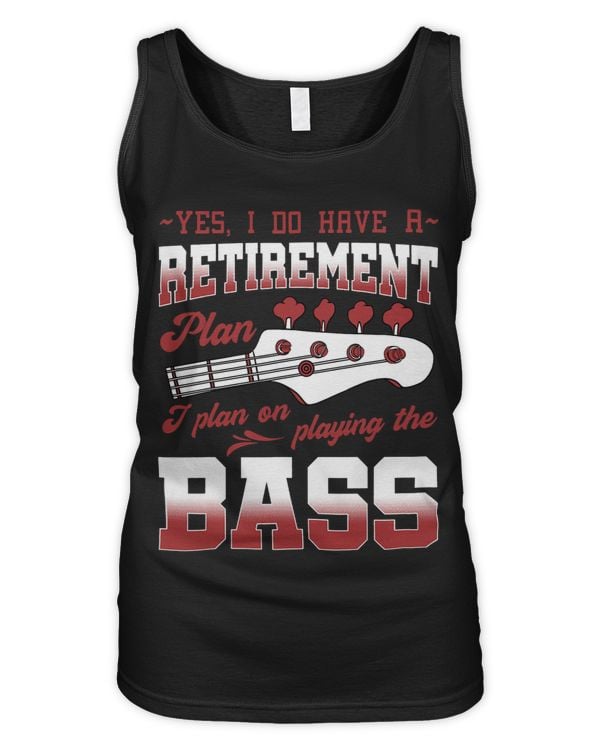 Women's Tank Top