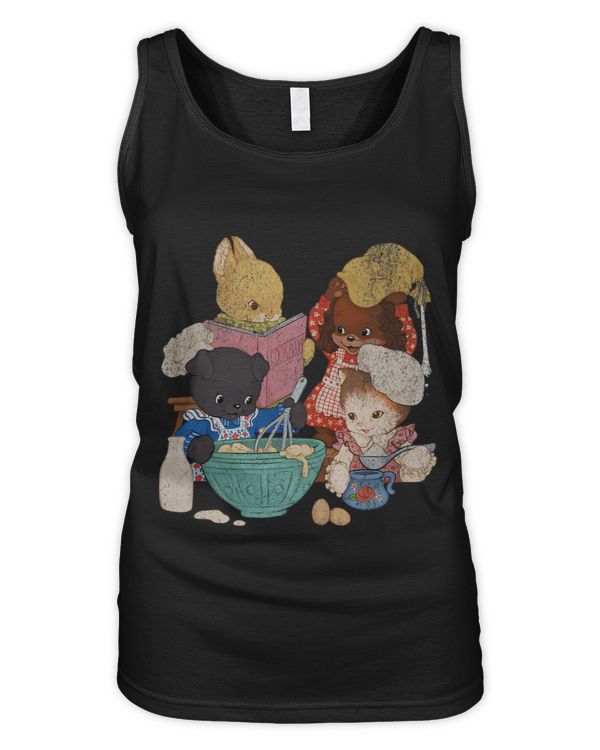 Women's Tank Top