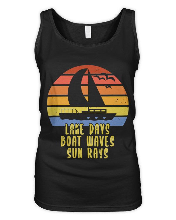 Women's Tank Top