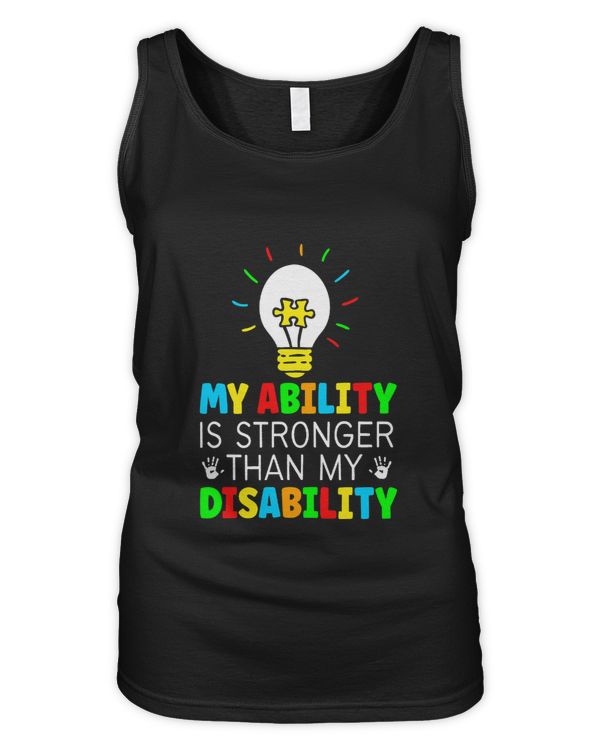 Women's Tank Top