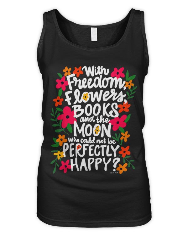 Women's Tank Top