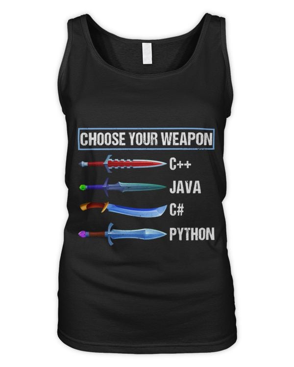 Women's Tank Top