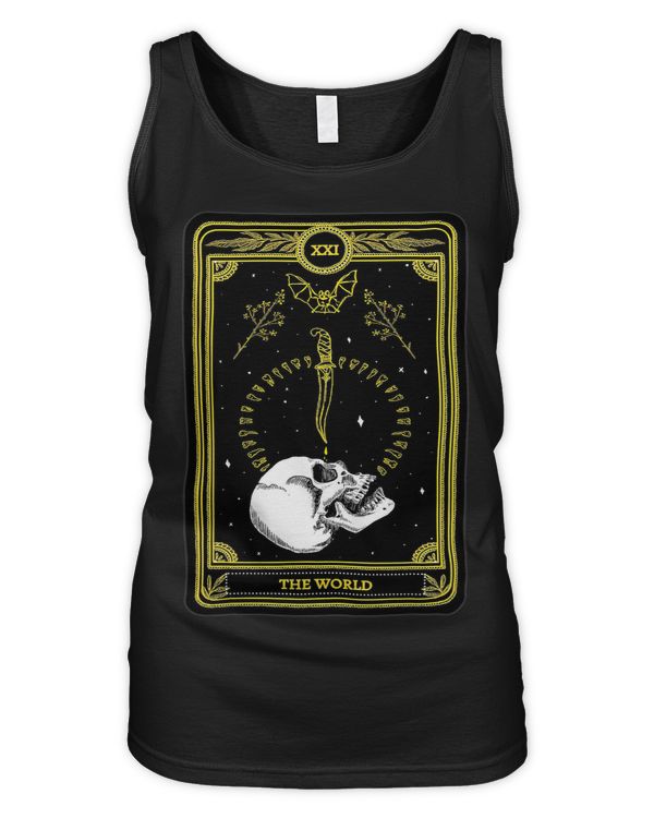Women's Tank Top