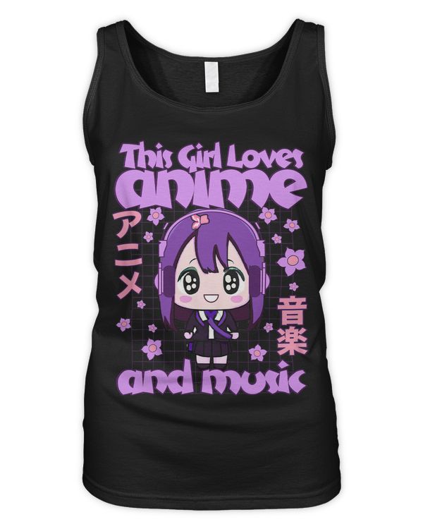 Women's Tank Top