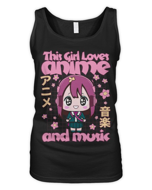 Women's Tank Top