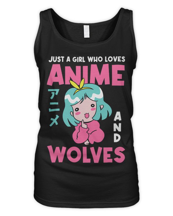 Women's Tank Top