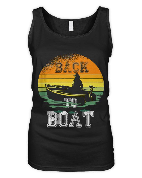 Women's Tank Top