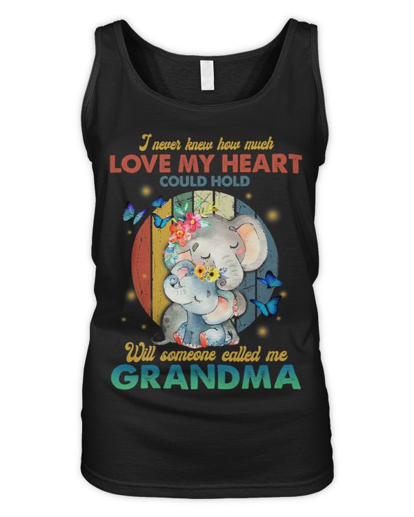 Women's Tank Top