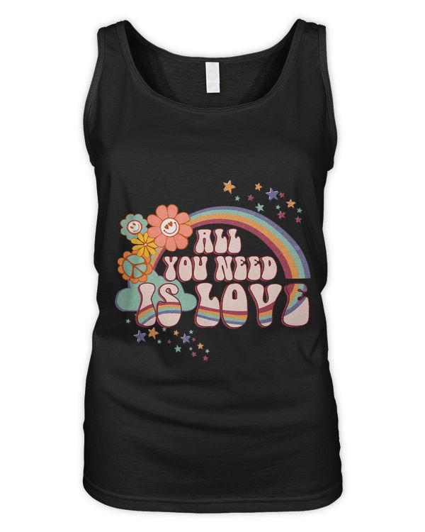 Women's Tank Top