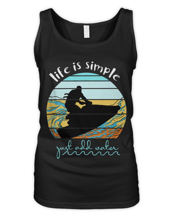 Women's Tank Top