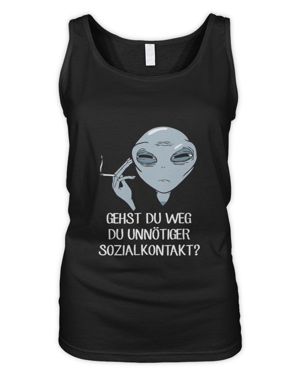 Women's Tank Top