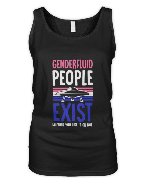 Women's Tank Top