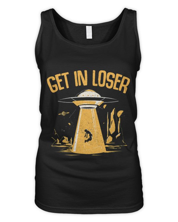Women's Tank Top