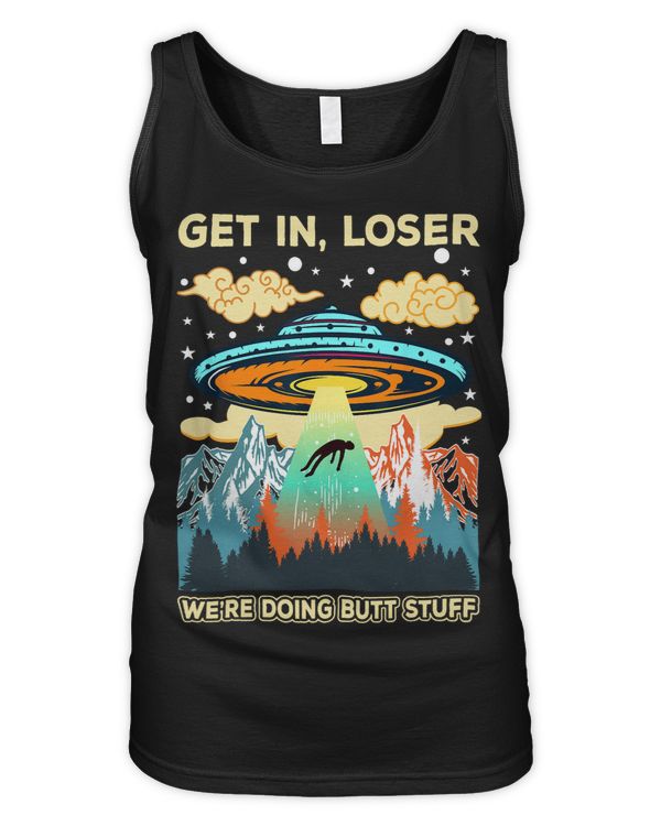 Women's Tank Top