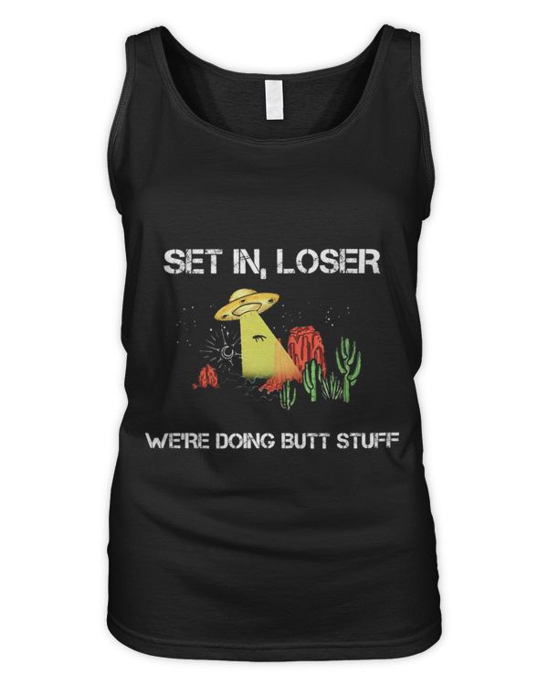 Women's Tank Top