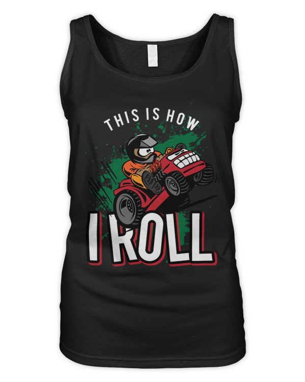 Women's Tank Top