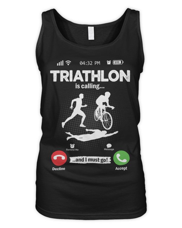Women's Tank Top
