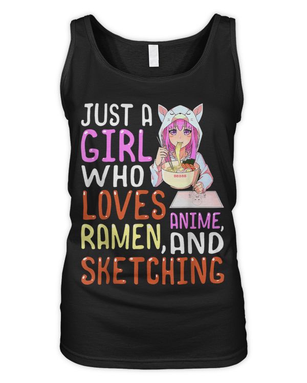 Women's Tank Top